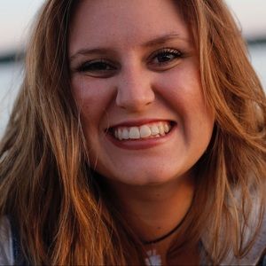 Meet your Posher, Audrey